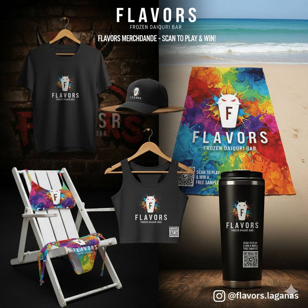 FULL MERCH BUNDLE